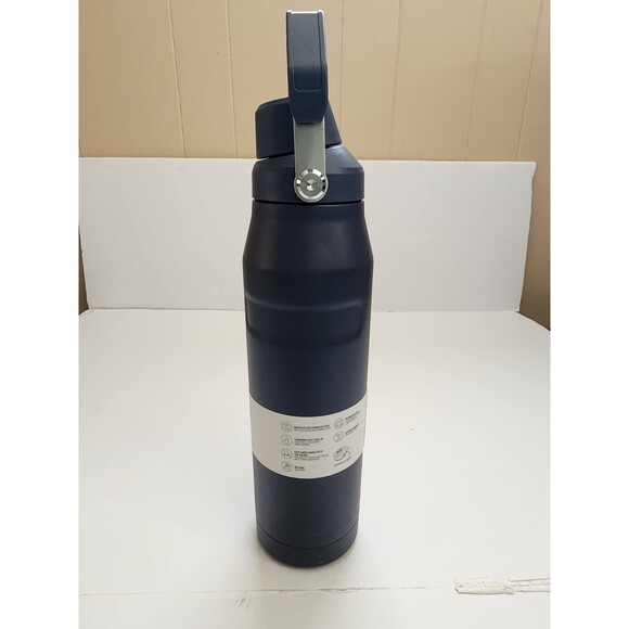 Stanley Iceflow Bottle With Fast Flow Lid 36oz Twilight - Picture 2 of 13